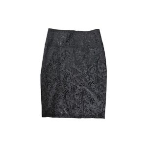 Vintage Dynamite Bodycon Pencil Skirt Size 4